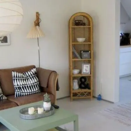 Skon Lejlighed I Aeroskobing. *